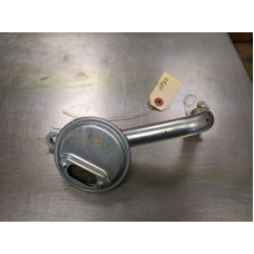 01F312 Engine Oil Pickup Tube From 2010 Nissan Rogue  2.5  Japan Built
